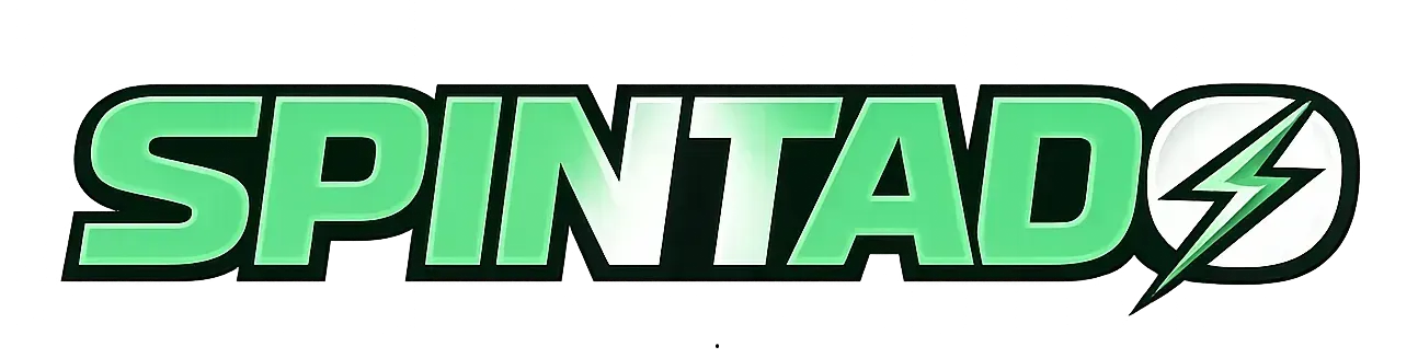 spintado logo